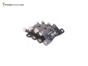 PORSCHE 95835293950 — Porsche Genuine BRAKE PAD REAR PORSCHE SN 95835293950
