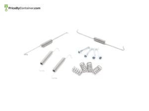 PORSCHE 95835294500 — Porsche Genuine 1 SET SPERING 95835294500