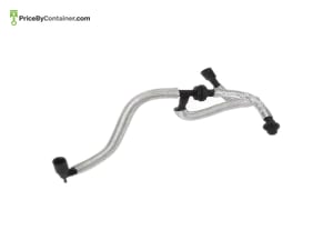 PORSCHE 95835557900 — Porsche Genuine VENT HOSE 95835557900