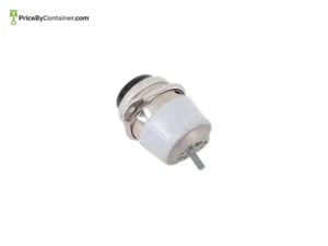 PORSCHE 95837504900 — Porsche Genuine ENGINE MOUNTING SN 95837504900