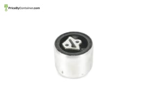 PORSCHE 95837505710 — Porsche Genuine GEAR MOUNT 95837505710