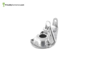 PORSCHE 95837511201 — Porsche Genuine MOUNTING PORSCHE 95837511201