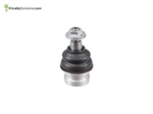 PORSCHE 958407689C — Porsche Genuine POT 958407689C