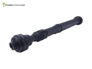 PORSCHE 95842101004 — Porsche Genuine PROPELER SHAFT 95842101000/01001 95842101004