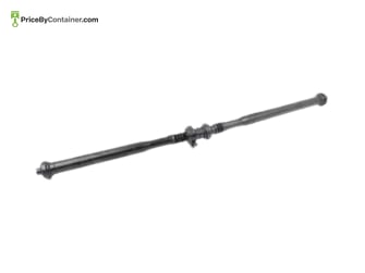 PORSCHE 95842101103 — Porsche Genuine CARDAN SHAFT 95842101103