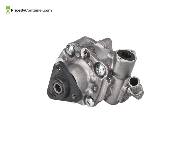 PORSCHE 958422154A — PORSCHE GENUINE VANE PUMP 958422154A