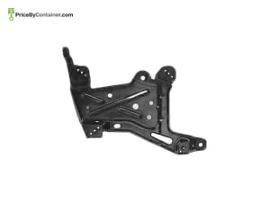 PORSCHE 95850326000GRV — Porsche Genuine MONTING RH 95850326000GRV