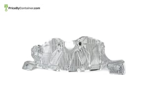PORSCHE 95850471100 — Porsche Genuine COVER 95850471100