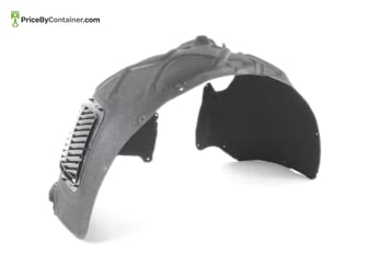PORSCHE 95850496105 — Porsche Genuine WHEEL INER 95850496105