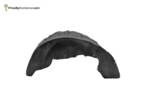 PORSCHE 95850497200 — Porsche Genuine FENDER COVER 95850497200