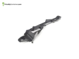 PORSCHE 95850505000 — Porsche Genuine FRT BUMPER BKT RH 95850505000