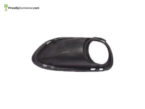 PORSCHE 95850509300 — Porsche Genuine COVER–LH 95850509300