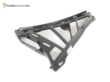 PORSCHE 95850517700 — Porsche Genuine Lower Front Bumper Lateral Guide 95850517700 Porsche Genuine Original New Lower Front Bumper Lateral…