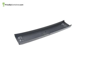 PORSCHE 958505287259B9 — Porsche Genuine BRACKET #PLT 958505287259B9
