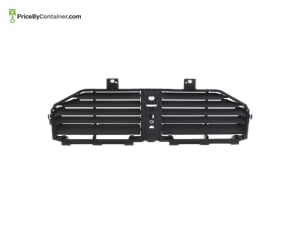 PORSCHE 95850532112 — Porsche Genuine AIR FLAP TURBO 95850532112