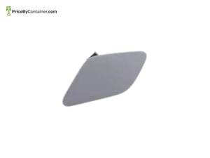 PORSCHE 95850533300G2X — Porsche Genuine NOZZLE COVER 95850533300G2X