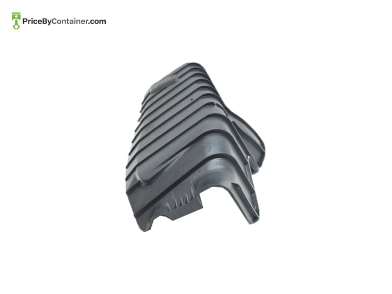 PORSCHE 958505416C — PORSCHE GENUINE STONE GUARD 958505416C
