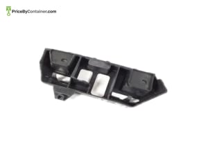 PORSCHE 95850548400 — Porsche Genuine GUIDE BUMPER REAR RIGHT 95850548400