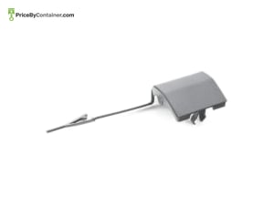 PORSCHE 958505499509B9 — Porsche Genuine REAR HOOK COVER 958505499509B9