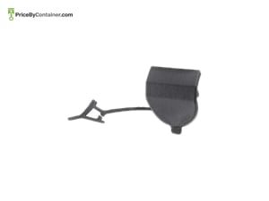 PORSCHE 95850550060G2X — Porsche Genuine CAP 95850550060G2X