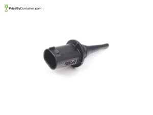 PORSCHE 95850553500 — Porsche Genuine OUTLET SENSOR 95850553500
