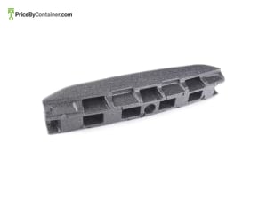 PORSCHE 95850555000 — Porsche Genuine FOAM PART 95850555000