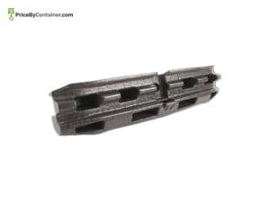 PORSCHE 95850555001 — Porsche Genuine FOAM PART 95850555001