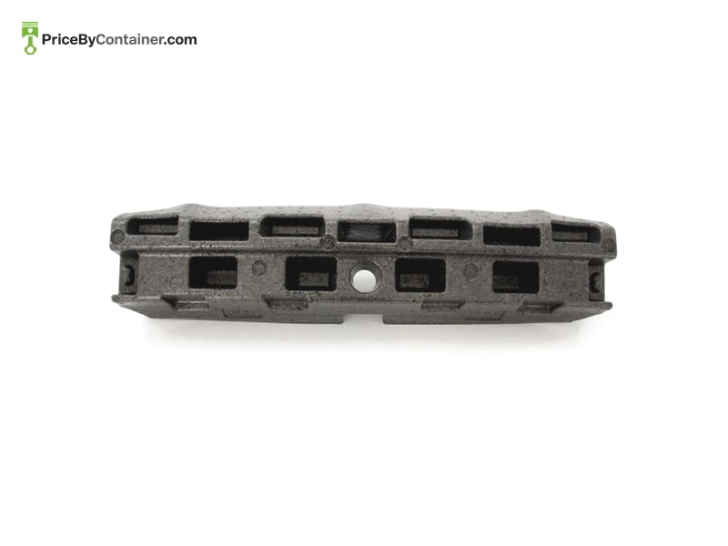PORSCHE 95850555050 — PORSCHE GENUINE FOAM PART 95850555050