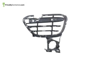 PORSCHE 95850568211 — Porsche Genuine GRILLE PORSCHE 95850568211