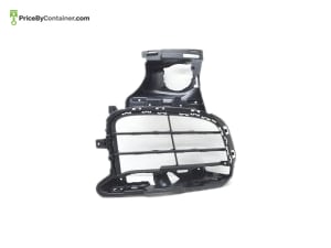 PORSCHE 958505682409B9 — Porsche Genuine GRILLE RH 958505682409B9