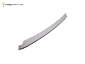 PORSCHE 958505685409B9 — Porsche Genuine DISC SAIN BLACK LH UPPER 958505685409B9