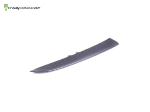 PORSCHE 958505686109B9 — Porsche Genuine FIN DISC BUMPER 958505686109B9