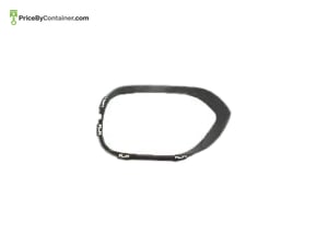 PORSCHE 958505837109B9 — Porsche Genuine TRIM COVER EXHAUST L 958505837109B9