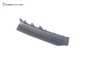 PORSCHE 958505888019B9 — Porsche Genuine SPOILER RH FRT 958505888019B9