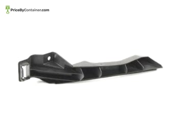 PORSCHE 95850588900 — Porsche Genuine BRACKET HEADLAMP 95850588900