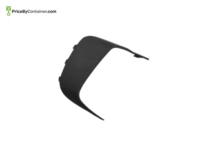 PORSCHE 95850594550 — Porsche Genuine AIR GUIDE 95850594550