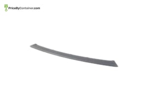 PORSCHE 958505973009B9 — Porsche Genuine GRILLE DISC UPPER 958505973009B9