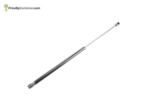 PORSCHE 95851135900 — Porsche Genuine DAMPER- BONNET 95851135900