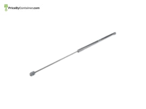 PORSCHE 95851135905 — Porsche Genuine DAMPER 95851135905