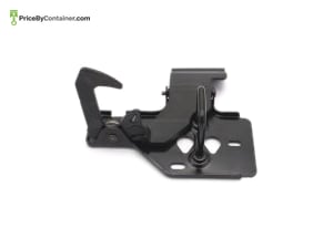PORSCHE 95851148001 — Porsche Genuine BONNET LOCK UPPER 95851148001
