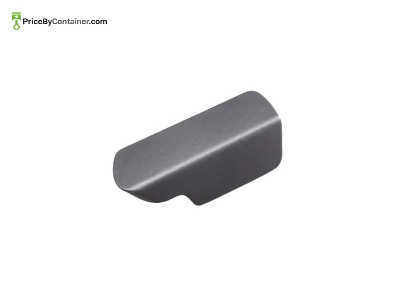PORSCHE 9585115330082V — PORSCHE GENUINE ACTUATING LEVER TITANIUM B 9585115330082V