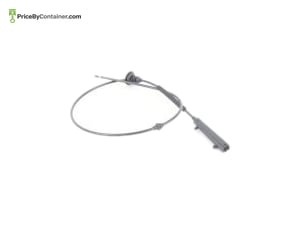 PORSCHE 95851153500 — Porsche Genuine CABLE 95851153500