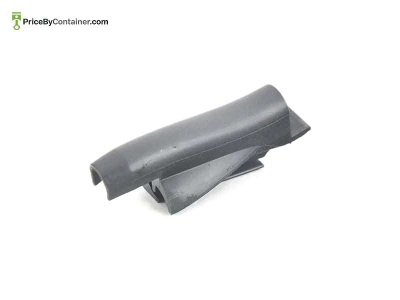 PORSCHE 95851161401 — PORSCHE GENUINE FILLER PIECE 95851161401