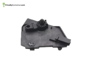 PORSCHE 95851163300 — Porsche Genuine BRACKET-HOOD RELEASE 95851163300