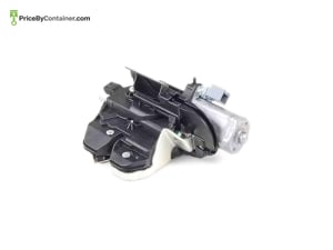 PORSCHE 95851250506 — Porsche Genuine LOCK DICKY 95851250506