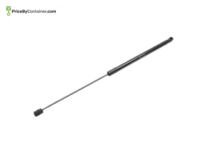 PORSCHE 95851255000 — Porsche Genuine STRUT- REAR LID 95851255000