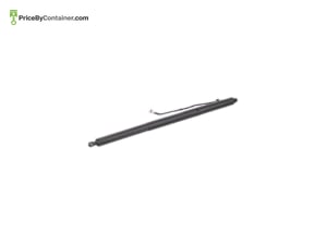 PORSCHE 95851285109 — Porsche Genuine DRIVE UNIT REAR LID 95851285109