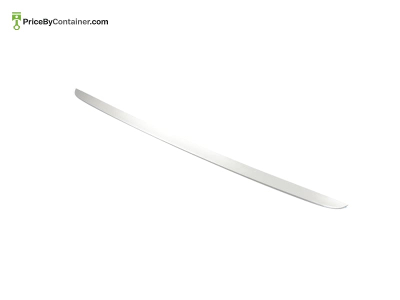 PORSCHE 95851295502M7T — PORSCHE GENUINE MOULDING 95851295502M7T