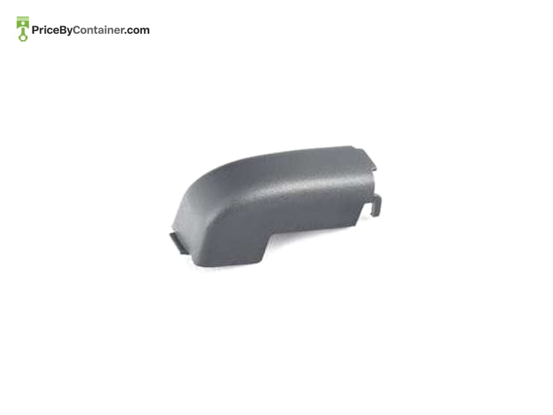 PORSCHE 958521465001E0 — PORSCHE GENUINE END CAP 958521465001E0