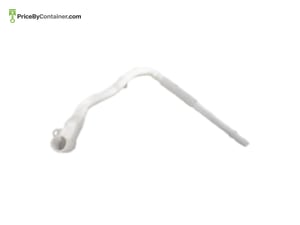 PORSCHE 95852860503 — Porsche Genuine HOSE 95852860503